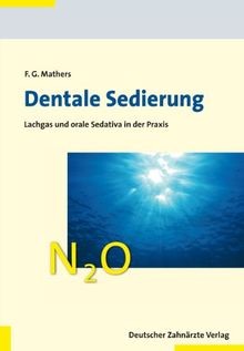 Dentale sedierung lachgas - dentale, und
