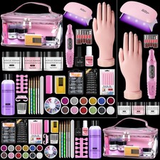 Acryl nagelset starterset für - acryl,