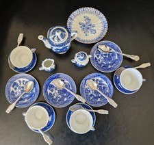 Antikes Puppengeschirr *