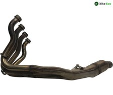 Auspuffkrümmer YAMAHA FZ8 800