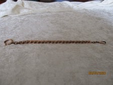 VINTAGE !!!!! Uhrenkette -