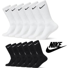 Nike 6-Paar Unisex Everyday