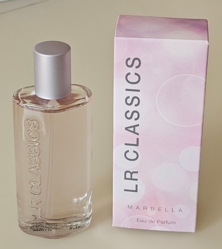 Classics eau parfum - lr,