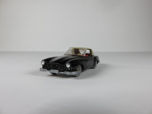 Wiking modelle mercedes - wiking,