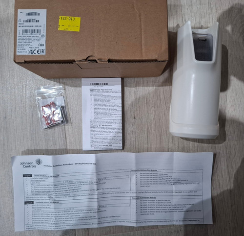 Visonic 902 pg2 drahtloser - visonic,