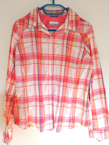 Columbia silver ridge multi - columbia,
