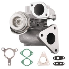 Turbolader for Nissan