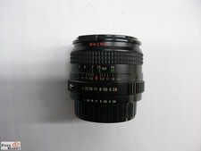 Weitwinkel Objektiv WW-Macro