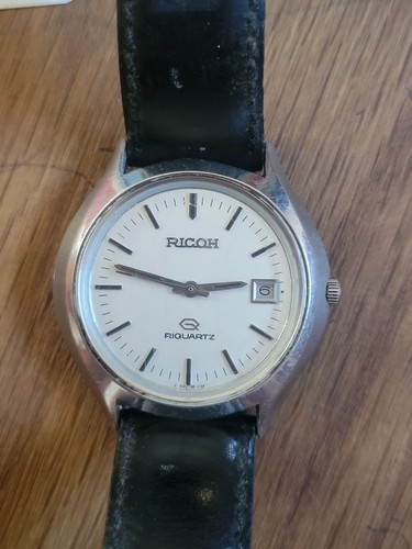 Ricoh riquartz herren - riquartz,