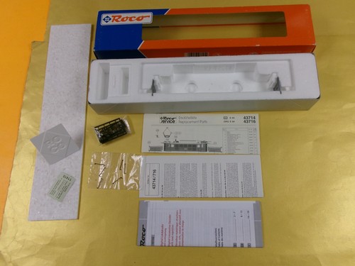 Roco 43716 - ,
