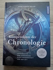 Kompendium der Chronologie