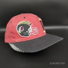 Vintage Snapback Cap NFL