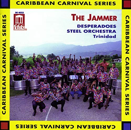 Various artists jammer cd - artists,