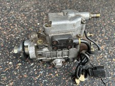 Einspritzpumpe VW Passat Golf 1,9 TDI 81 KW AFN ALH Hochdruckpumpe 0460404977 