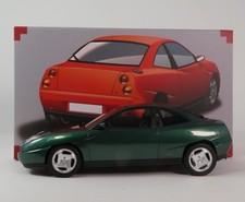 Laudoracing Fiat Coupe 2.0 20V