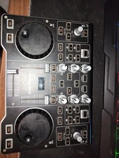 Hercules DJ Control MP3 E2 USB DJ Controller Mixer
