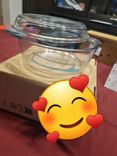 tupperware Premiaglass