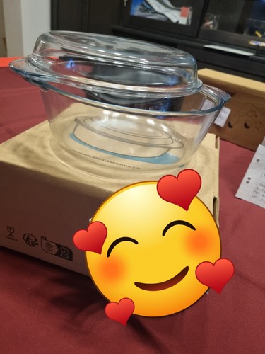 Tupperware premiaglass - tupperware,