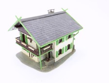 Faller H0 B-286 Gebäude