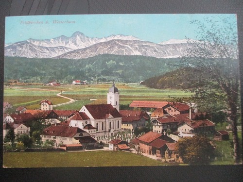 Feldkirchen bei - (963),