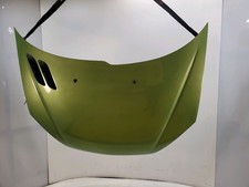 Motorhaube - Peugeot 206 CC -