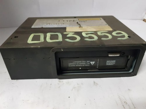 Jaguar type x200 wechsler - jaguar, cd-wechsler