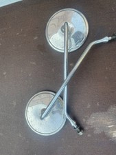 BMW R60 R75 R80 R90 R100 /6 /7 - 1 Satz 2 Spiegler 73-80 Original