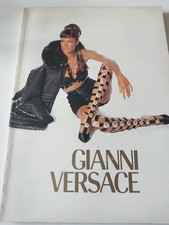 Katalog Gianni Versace collezione Donna autunno/inverno 1992 /93 No 23
