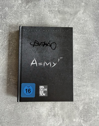 Bushido amyf deluxe edition - amyf,