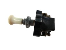 Oldtimer Schalter Zugschalter 849