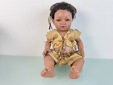 Künstlerpuppe Oncrown Vinyl