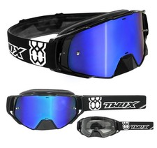 CrossGoggles Motocross Goggles