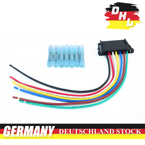 Kabelstück stecker rep satz - stecker, rep.-satz
