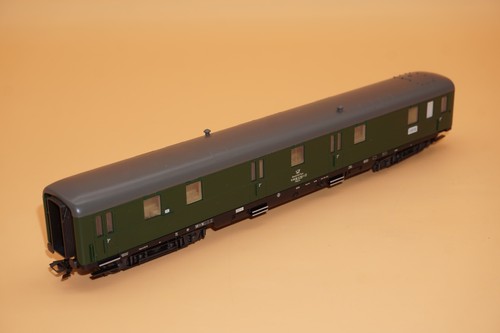 Märklin spur 43269 - h0,