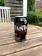 Fanta Mistério 2023 Brasilien