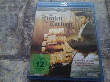 Die Piraten von Tortuga ( Blu-ray Neuwertig )