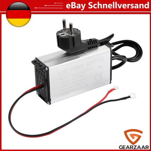 12v auf 220v - 12v,