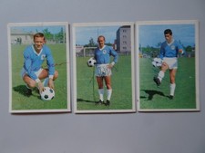 TSV 1860 München  3 X