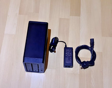 Synology NAS DS716+II mit 2x 4TB HDD