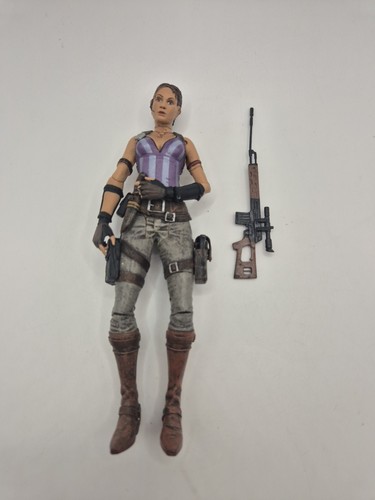 Neca resident evil - series, 1