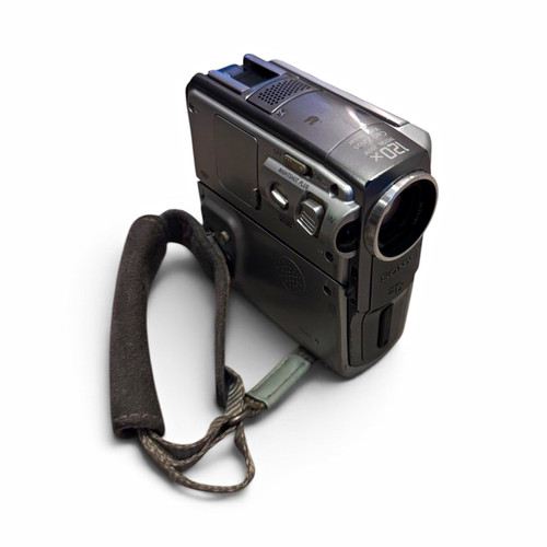 Sony handycam dcr pc109e ohne - dcr-pc109e,