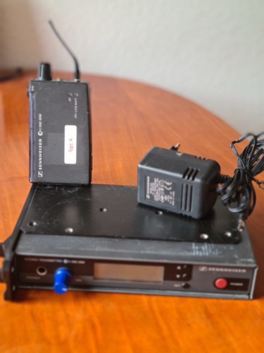 Sennheiser stereo - sennheiser,