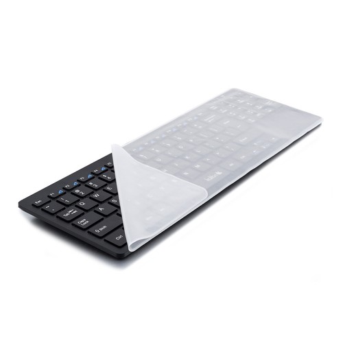 Tastaturschutz für 17 - tastaturschutz,