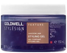 GOLDWELL LAGOOM JAM STYLING GEL Ultra Volume 150ml