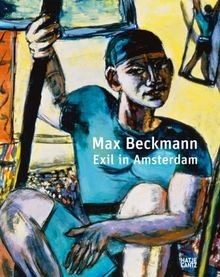 Max beckmann exil - max, beckmann: