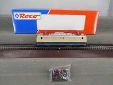 Roco spur 43381 elektrolok - h0,