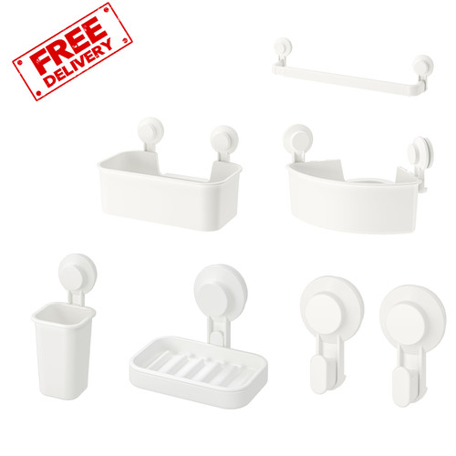 Neu ikea tisken - neu, saugnapf