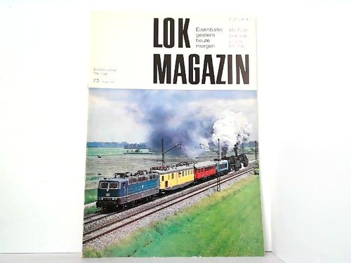 Lok magazin 73 august - 73,