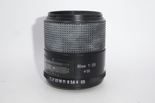 Tamron objektiv 2 - tamron, f/2,5