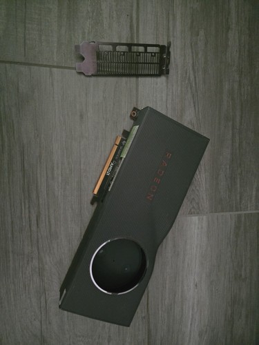 Amd radeon instinct - mi25, 16gb